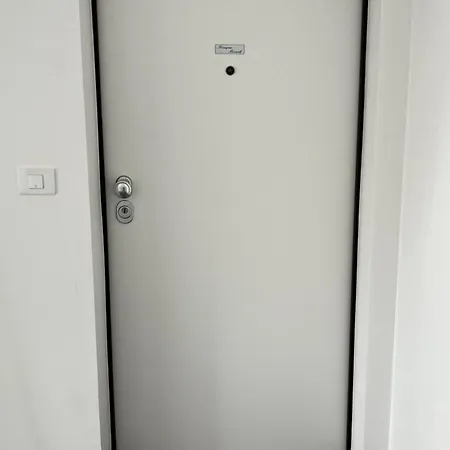 Enroom Zambratija  Room photo
