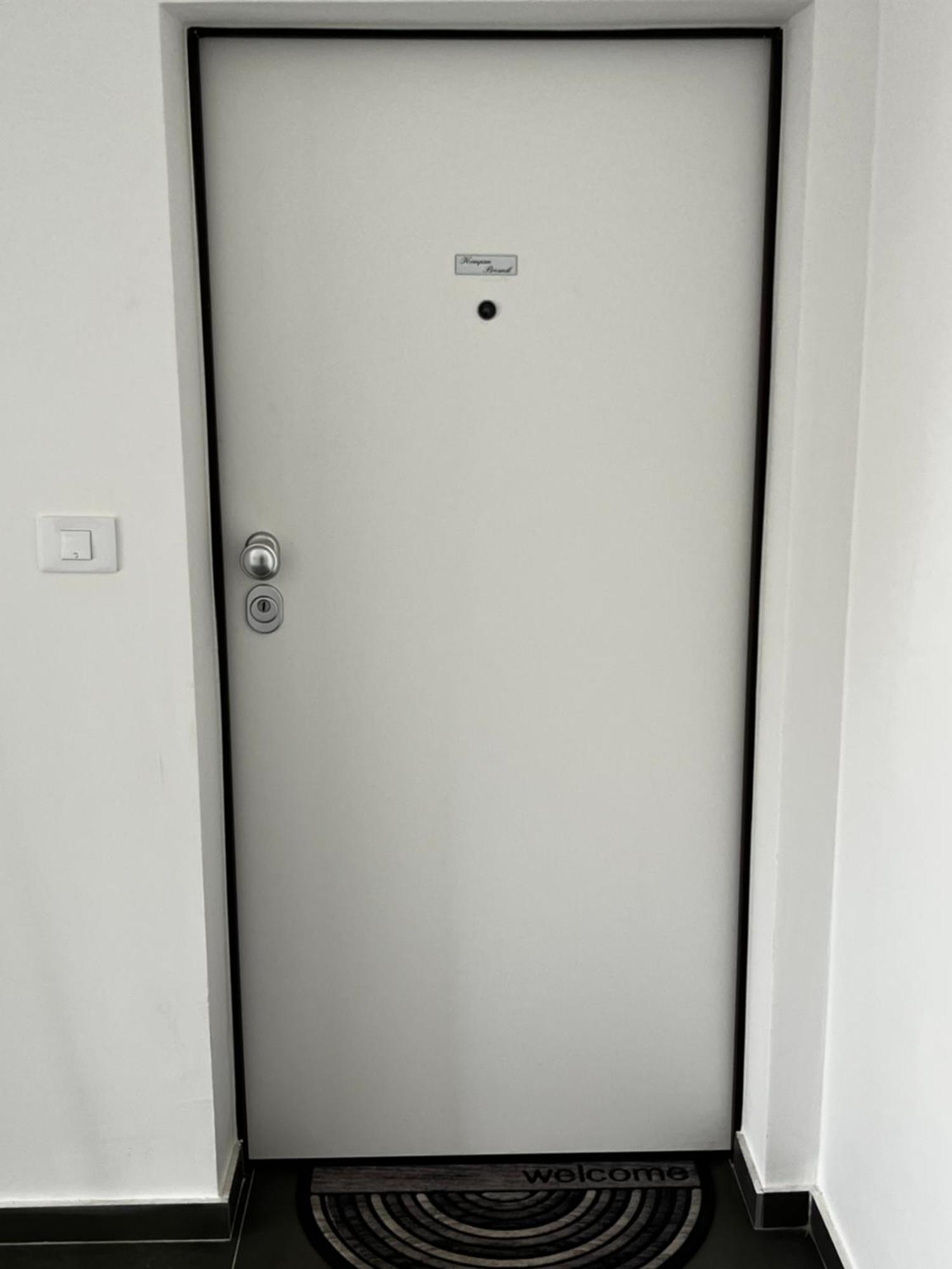 Apartment Enroom *
