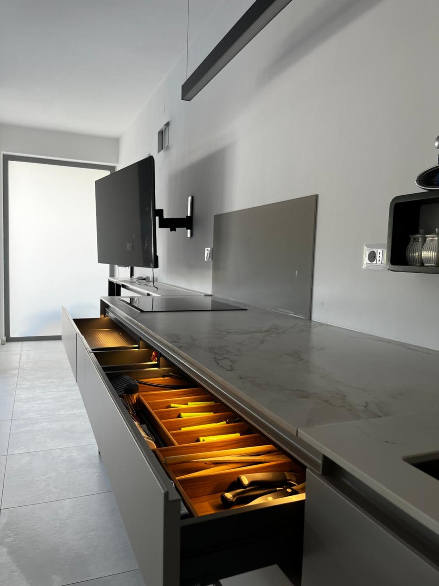 Enroom Apartment