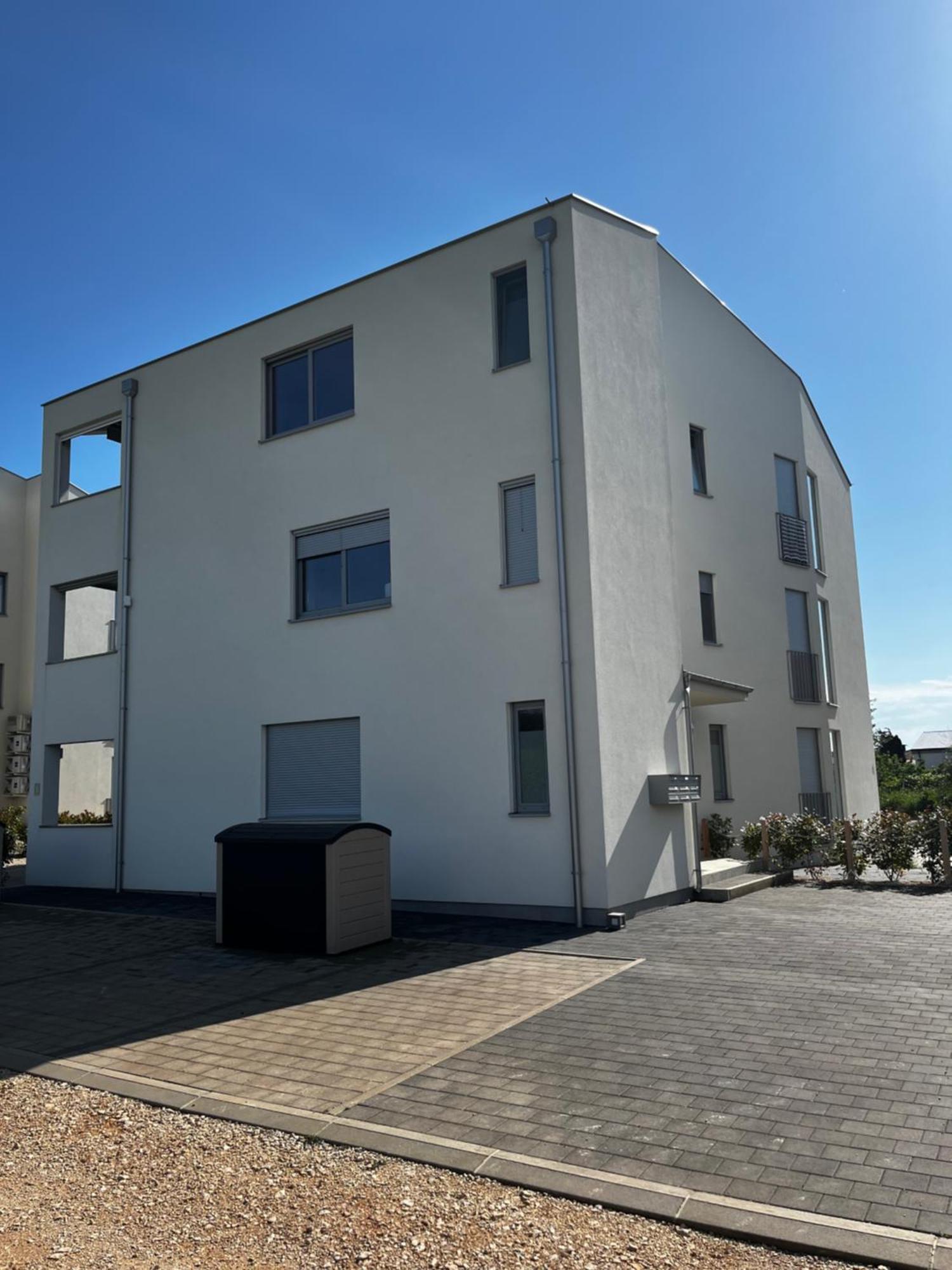 Enroom Appartement Zambratija (Istria)