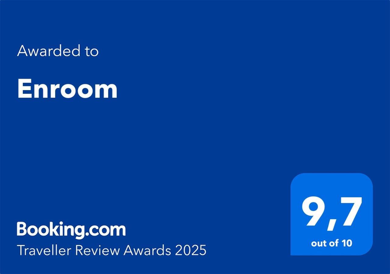 Apartment Enroom *